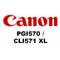 PGI570/CLI571XXL